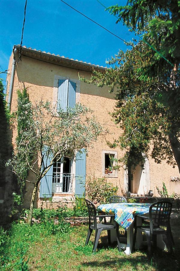 Holiday Home Le Cedre - Mbe101 By Interhome Ménerbes Exterior foto