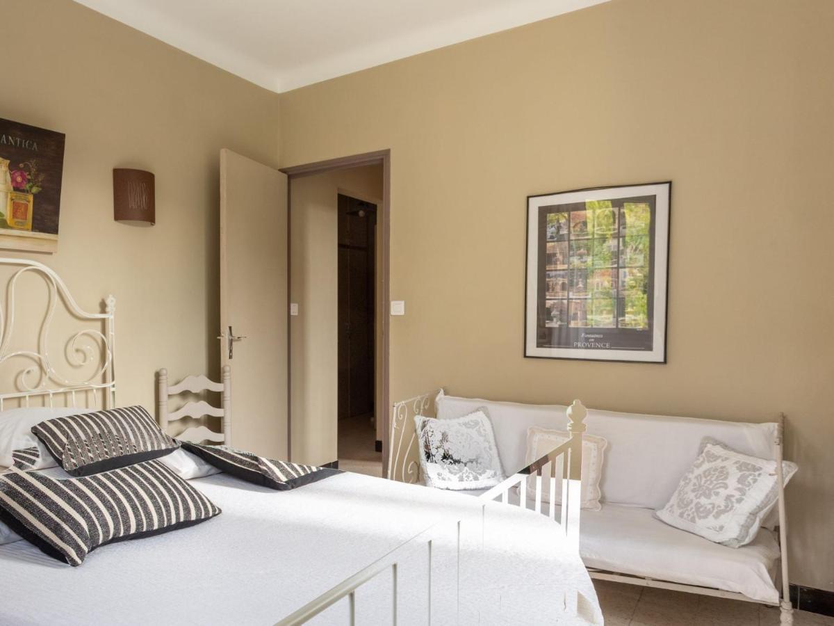 Holiday Home Le Cedre - Mbe101 By Interhome Ménerbes Exterior foto