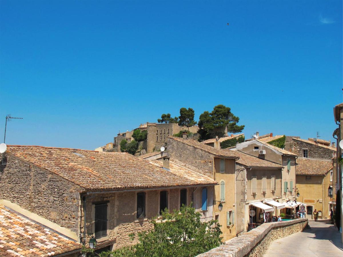 Holiday Home Le Cedre - Mbe101 By Interhome Ménerbes Exterior foto
